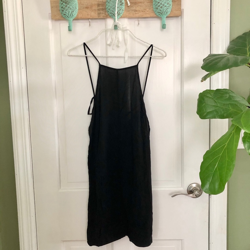 Intimately by Free People Slip Mini Dress